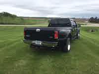 2006 Ford F-450 Super Duty Overview 2006 Ford F-450 Super Duty Overview