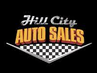 Hill City Auto logo