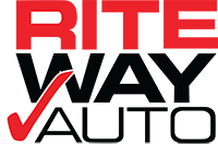 RiteWay Auto logo