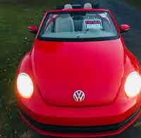 2013 Volkswagen Beetle Overview 2013 Volkswagen Beetle Overview