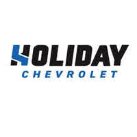 Holiday Chevrolet logo
