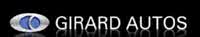 Girard Autos logo