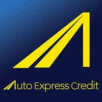 Auto Express Credit logo