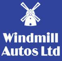 Windmill Autos Limited logo