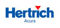 Hertrich Acura logo