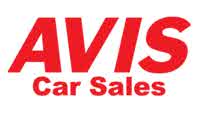 Avis Car Sales - Columbus logo