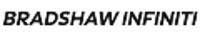 Bradshaw Infiniti logo