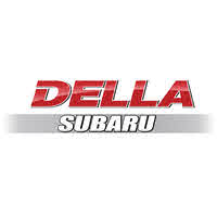 DELLA Chevrolet Subaru logo