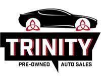 Trinity Pre Owned Auto Sales logo