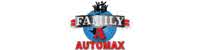 Family A Automax logo