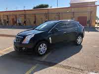 2011 Cadillac SRX - Pictures - CarGurus