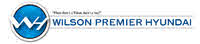Wilson Premier Hyundai logo