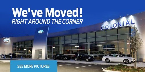 Colonial Ford Plymouth Ma >> Colonial Ford - Plymouth, MA: Lee evaluaciones de ... Colonial Ford Plymouth Ma >> Colonial Ford - Plymouth, MA: Lee evaluaciones de ...