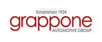 Grappone Ford Mazda logo