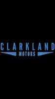 Clarkland Motors logo
