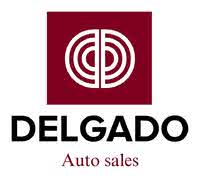 Delgado Auto Sales, LLC logo