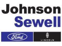 Johnson-Sewell Ford Lincoln logo
