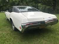 1969 Buick Riviera Picture Gallery