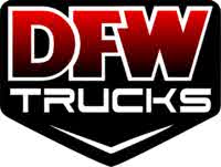DFW Trucks logo