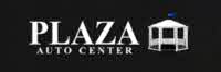 Plaza Auto Center logo