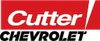 Cutter Chevrolet logo