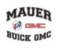 Mauer Buick GMC logo