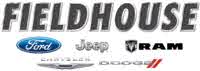 Fieldhouse Ford Chrysler Dodge Jeep Ram logo