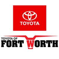Toyota of Fort Worth logo