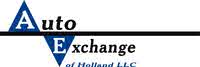Auto Exchange of Holland LLC logo