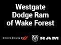Westgate Dodge Ram Wake Forest logo