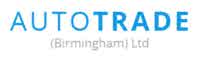 Autotrade Birmingham logo