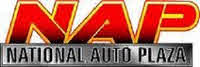 National Auto Plaza - Murray logo