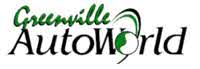 Greenville Auto World logo