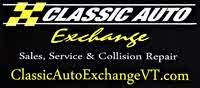 Classic Auto Exchange logo