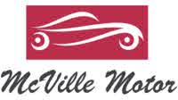 McVille Motor logo