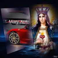 St. Mary Auto, LLC logo
