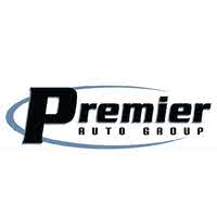 Premier Auto Group logo
