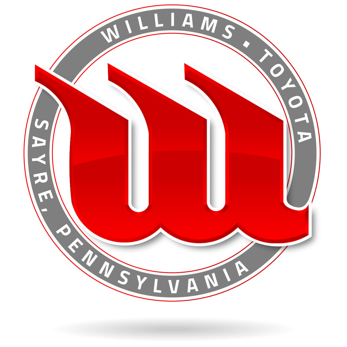 Williams Toyota Sayre Sayre, PA Read Consumer reviews, Browse Used