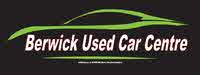 Berwick Used Car Centre logo