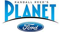 Planet Ford logo