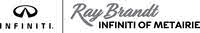 Ray Brandt INFINITI of Metairie logo
