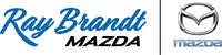 Ray Brandt Mazda logo