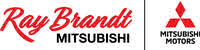 Ray Brandt Mitsubishi-Harvey logo