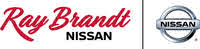Ray Brandt Nissan logo