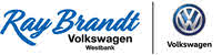 Ray Brandt Volkswagen logo