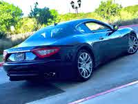 2010 Maserati GranTurismo Overview 2010 Maserati GranTurismo Overview