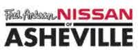 Fred Anderson Nissan of Asheville logo