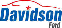 Davidson Ford logo