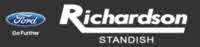 Richardson Ford Inc. logo