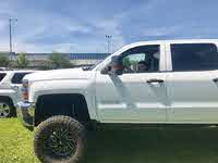 2019 Chevrolet Silverado 1500 Overview Cargurus